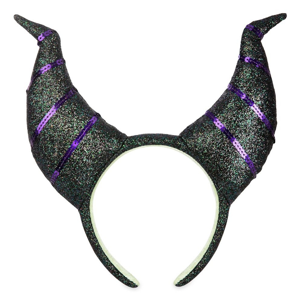 Maleficent ears